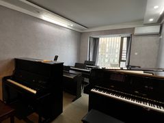 -乐尚音乐空间·钢琴·声乐·架子鼓(会展中心店)