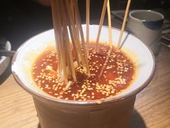 -长安记·大美陕菜(大族广场店)