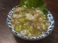 -哥哥の深夜食堂(红松东路店)