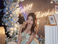 -黑桃K生日订制KTV