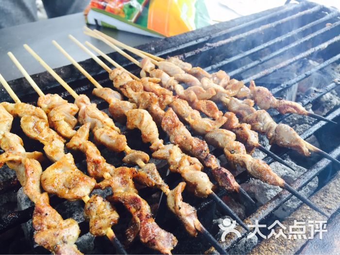 十八湾烧烤图片 - 第8张