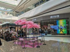-万达广场(大明宫店)