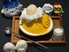 -芭札·Thai泰国餐厅(同和金铂天地店)