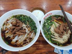 -肆姐面粉馆(坡子街店)