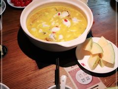 -越城记黑鱼煲(福侨大厦店)