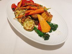 -波特曼西餐厅(南岗店)