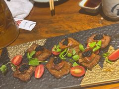 -晶吉·居酒屋·烧鸟·生鱼饭(中山区民主广场店)