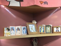 -海马体照相馆(上海宝山万达广场店)