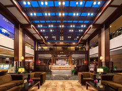 -绍兴鉴湖君澜大酒店