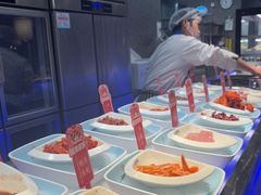 -蓉城四海·澳牛炙烤自助(江阴周庄店)