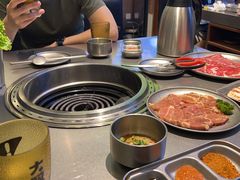 -大叹号·朝鲜族烤肉(潍坊泰华城店)