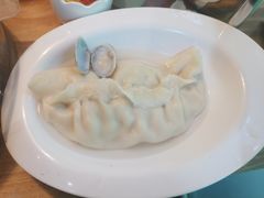 -鲜小岛·铜锅涮肉
