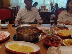 -红色江山(首钢国际大厦店)