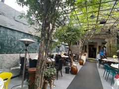 -又见炊烟私房菜(敬亭路店)