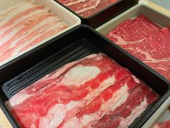 -温野菜涮涮锅(大悦城店)