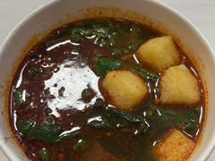 -里脊肉串店(天桥老店)