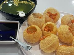 -VATAN INDIAN RESTAURANT米特餐饮有限公司(城北路店)