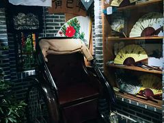 -东道煮牛肉火锅(东盛大街店)