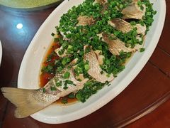 -春江酒楼(海宁盐官环城南路店)