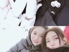 -长白山华美胜地滑雪场