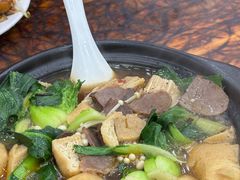 牛肉砂锅-凡老头米线砂锅(古荡新村西粮站)