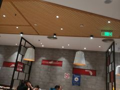 大堂-泰煌鸡·上海白斩鸡·鸡汤面(鹤庆店)