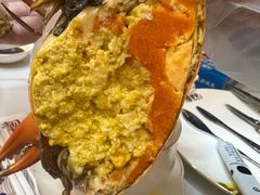-膳富贵黄油蟹体验馆(欢乐港湾店)