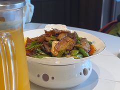 -蜀厨小匠·民间川菜(犀浦店)