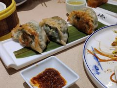 -蒸武门·广式茶点(石滩店)