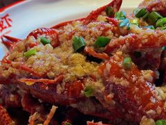 -霸王虾·小龙虾香辣蟹(玉林店)
