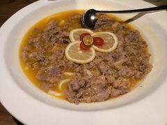 -首秀·四川料理(星耀101店)