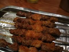 -清真吴记门钉肉饼·喜多利