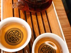 菊普洱-点心传说·粤菜点心(佐阾虹湾店)