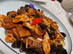 -萃華楼(王府井店)