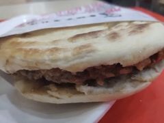 -秦镇史玉林凉皮(翡丽城店)