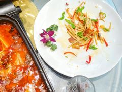 -紫鑫阁饭庄(长安店)