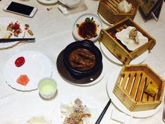 -荣粤酒家·融合粤菜