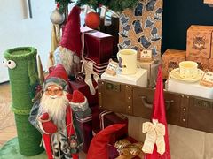 -Me Coffee下午茶艺术空间