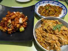 -玉桥餐厅(天坛店)