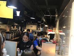 -KOI Thé(正佳广场店)