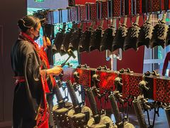 -曾宴·楚菜(湖北省博物馆店)