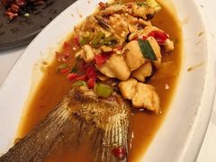 -江南小叙·美食研究院(鱼街店)