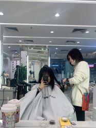 点击看大图 -MMby HairCode 芭曲发型概念店