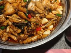 -蛙小侠(威高广场店)