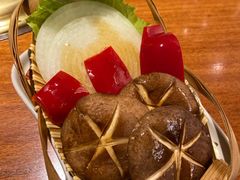 -肉魁屋·烧肉·烧鸟·酒场(高新店)
