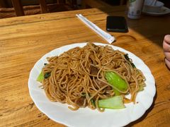 -白鹿江西餐厅(北师大店)