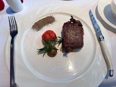 -王品牛排(珠海富华里店)