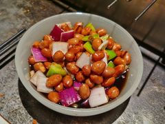 -很久以前羊肉串(簋街店)