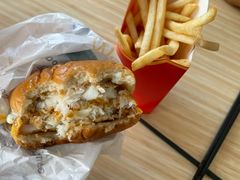 -麦当劳(大厂新城店)