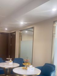 -碧莲盛·不剃发植发